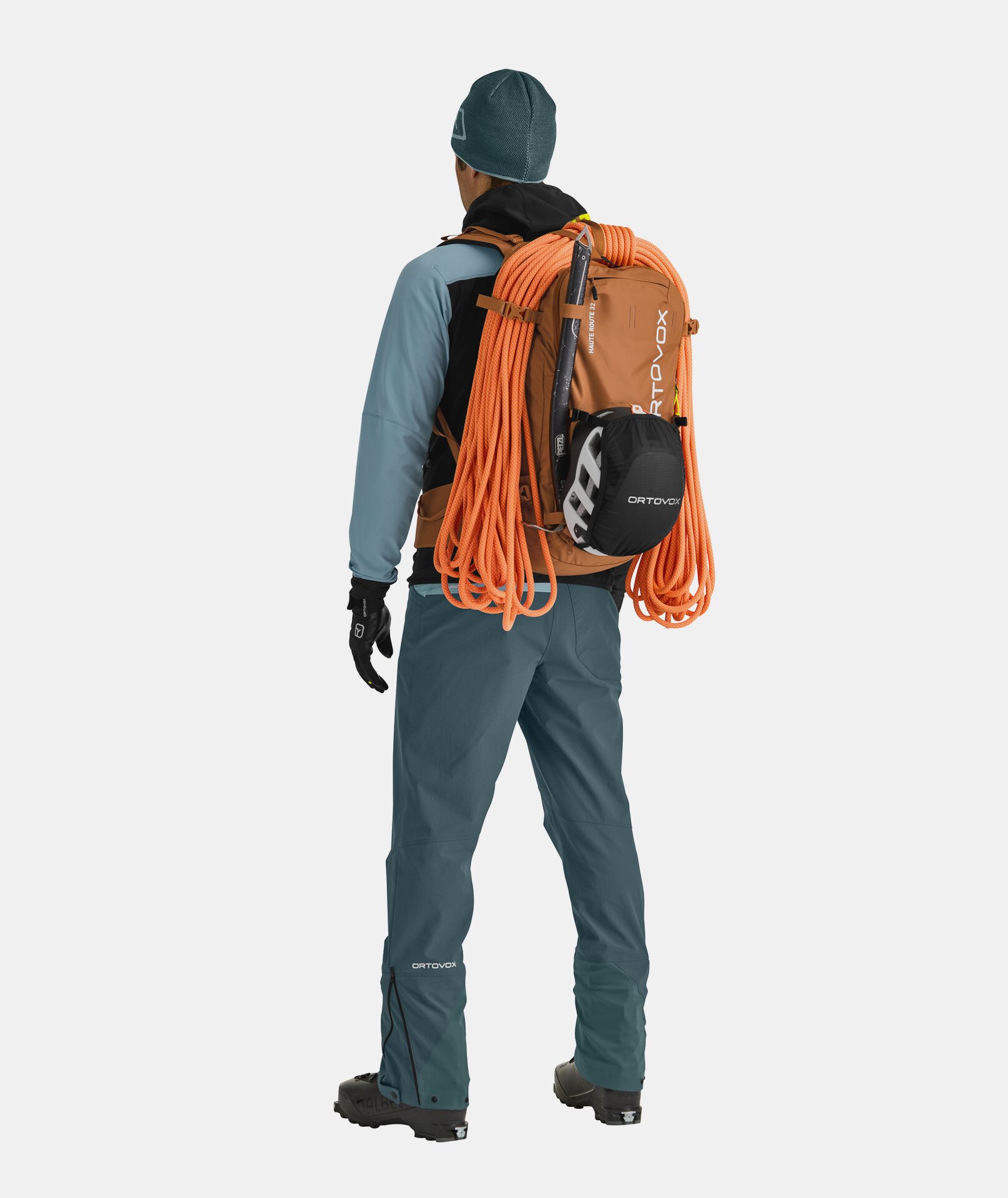 ORTOVOX HAUTE ROUTE 32 | Ski touring backpacks | ORTOVOX